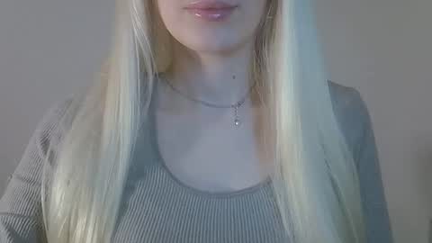 DitaMilton online show from 06.03.26