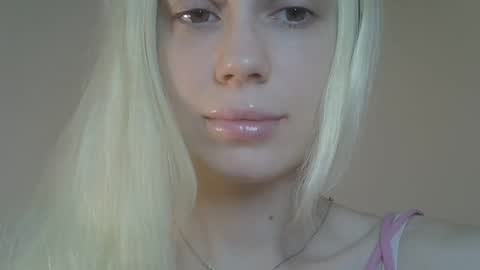 DitaReVirax online show from 03.20.26