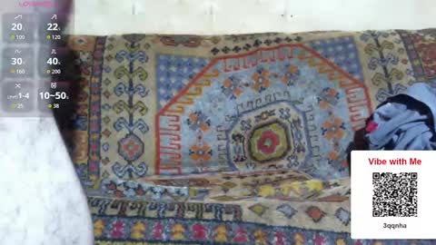   CARL online show from 09.16.25