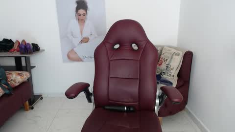 Diva online show from 01.08.26