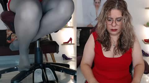 Diva online show from 04.15.26