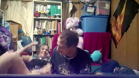 DivaDee online show from 02.16.26