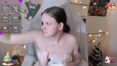 Maria online show from 01.19.25