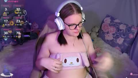 Maria online show from 10.27.25