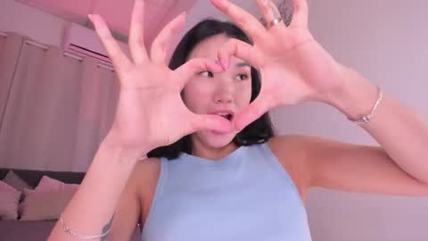 AKITA MEW MEW Follow  online show from 06.13.26