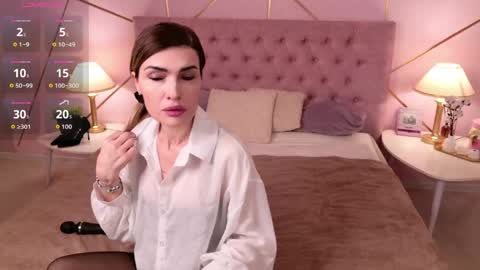 divine_mila online show from 05.26.26