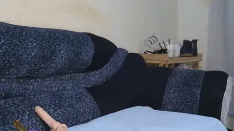 divineassgoddess online show from 05.04.26