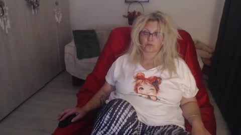 Alexxa online show from 04.04.26