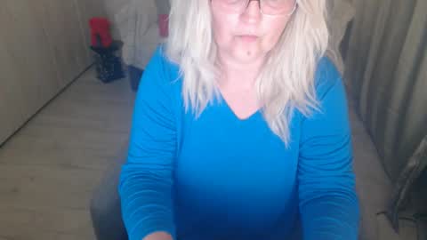 Alexxa online show from 04.19.26