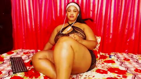 divinebooty93 online show from 06.29.26
