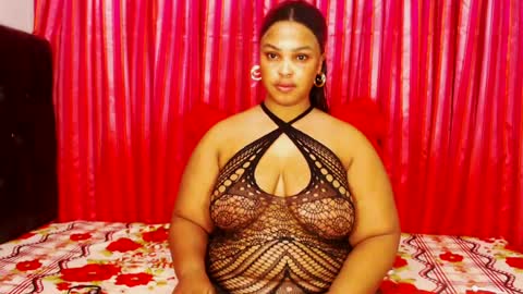 divinebooty93 online show from 07.19.26