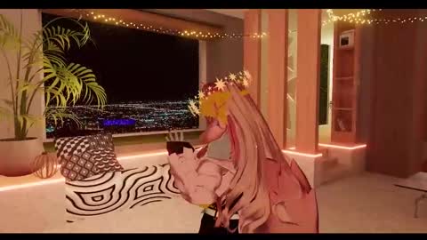 Snapshot of divinedreams chatting on 02.22.26 DivineDreams online show from 02.22.26