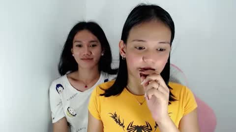 Crystal mae online show from 05.01.26