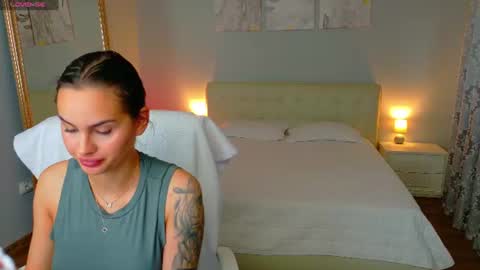 Ivory Blue. online show from 06.18.26