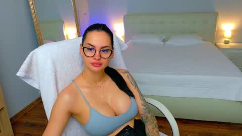 Ivory Blue. online show from 07.14.26