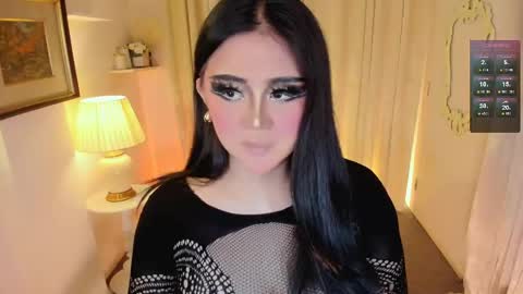 Snapshot of divorced_ms_valeria chatting on 04.20.26 Vally online show from 04.20.26