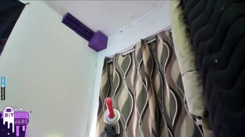 Snapshot of divynejade chatting on 03.02.25 Jade Divyne online show from 03.02.25