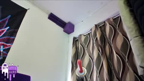 Snapshot of divynejade chatting on 03.02.25 Jade Divyne online show from 03.02.25