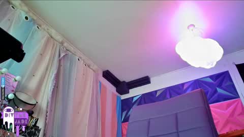 Snapshot of divynejade chatting on 03.03.25 Jade Divyne online show from 03.03.25