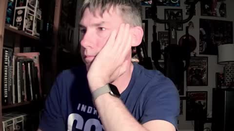 Snapshot of dix_handley_50 chatting on 02.26.25 dix_handley_50 online show from 02.26.25