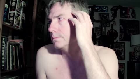 Snapshot of dix_handley_50 chatting on 02.27.25 dix_handley_50 online show from 02.27.25