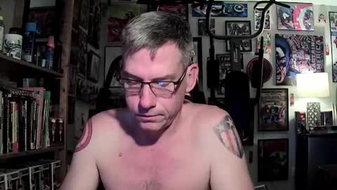 dix_handley_50 online show from 05.03.26