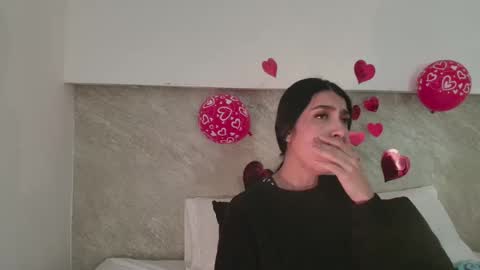 Sofia  online show from 02.15.26