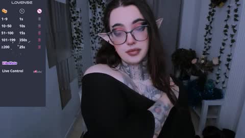 dixipixi_ online show from 01.11.26