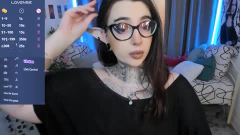 dixipixi_ online show from 01.16.26