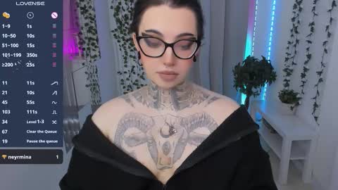 dixipixi_ online show from 03.30.26