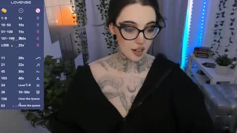 dixipixi_ online show from 06.07.26