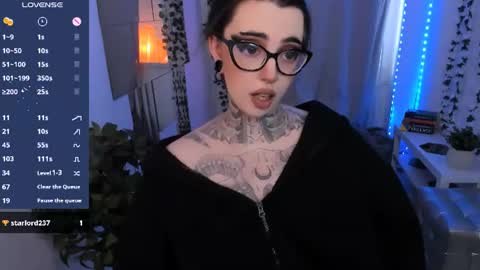 dixipixi_ online show from 06.12.26