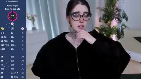 dixipixi_ online show from 06.18.26