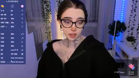 dixipixi_ online show from 07.02.26