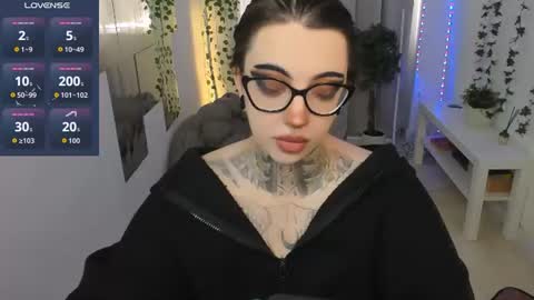 dixipixi_ online show from 07.25.26