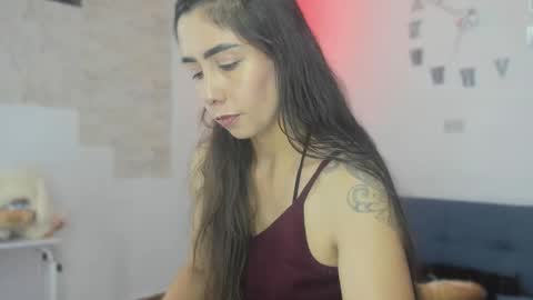 Snapshot of dixmel chatting on 03.21.26 DIXMEL online show from 03.21.26