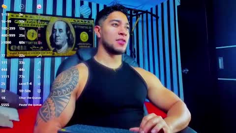 Dixon online show from 01.04.25