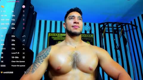 Dixon online show from 02.14.25