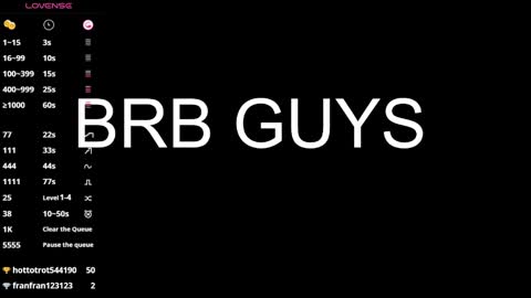 Dixon online show from 02.28.25