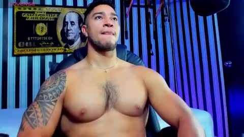 Dixon online show from 03.04.25