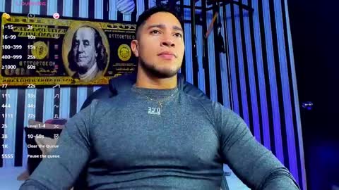 Dixon online show from 03.06.25