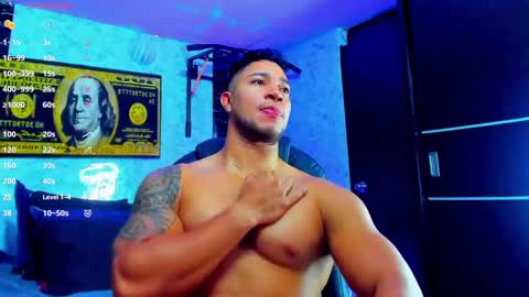 Dixon online show from 10.03.25