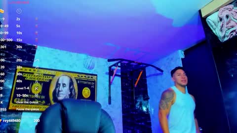 Dixon online show from 10.20.25