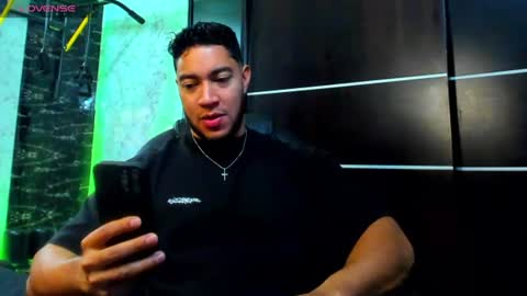 Dixon online show from 07.07.26