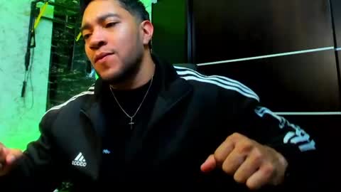 Dixon online show from 07.25.26