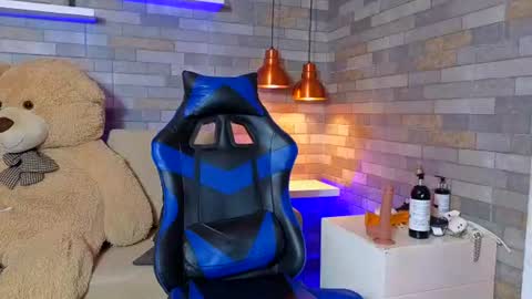DixyPalmer online show from 07.24.26