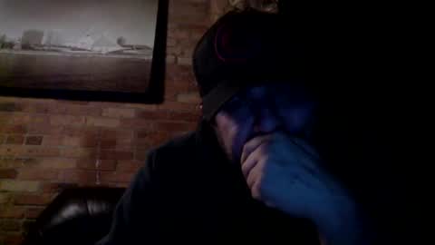 Snapshot of dj_chaterbate chatting on 02.27.25 DJ Chaterbate online show from 02.27.25