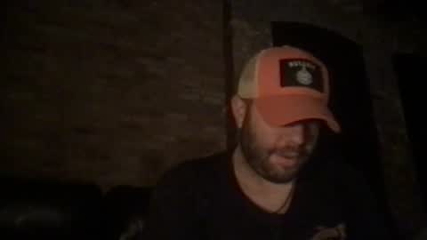 Snapshot of dj_chaterbate chatting on 10.16.25 DJ Chaterbate online show from 10.16.25