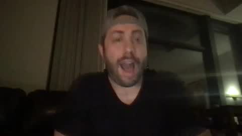 DJ Chaterbate online show from 11.11.25