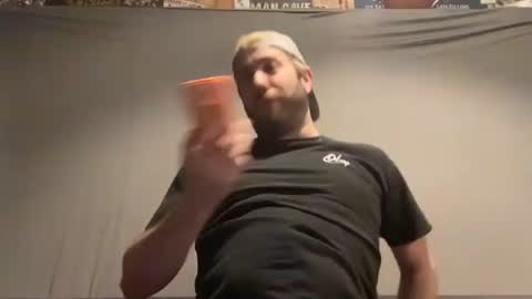 DJ Chaterbate online show from 03.23.26